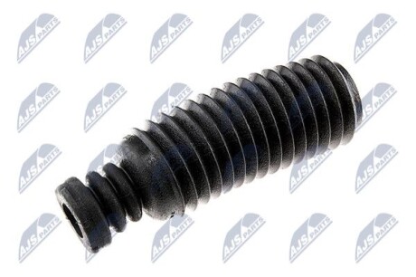 Фото 2 - Пыльник/отбойник NTY AB-NS-039 (ABNS039)