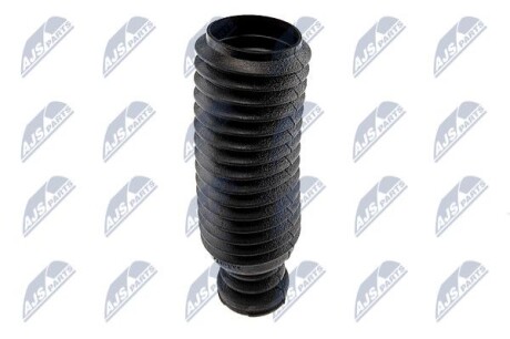 Фото 3 - Пыльник/отбойник NTY AB-NS-039 (ABNS039)