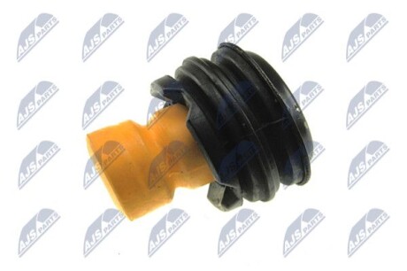 Фото 2 - Пыльник/отбойник NTY AB-TY-016 (ABTY016)