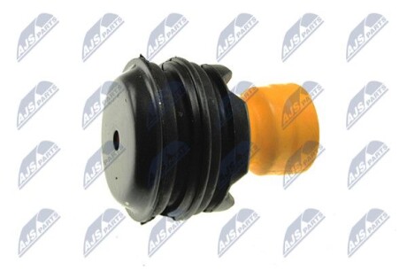 Фото 3 - Пыльник/отбойник NTY AB-TY-016 (ABTY016)