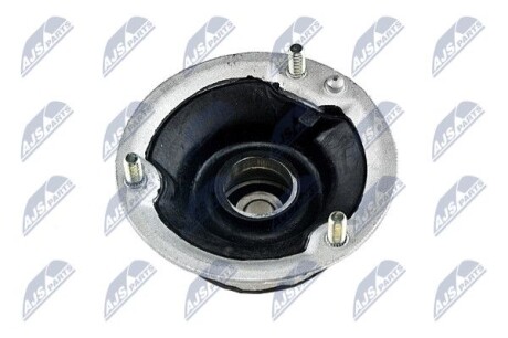 Фото 2 - Опора стойки амортизатора NTY AD-BM-015 (ADBM015)