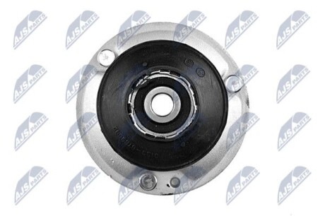 Фото 3 - Опора стойки амортизатора NTY AD-BM-015 (ADBM015)