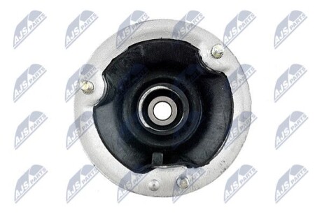 Фото 4 - Опора стойки амортизатора NTY AD-BM-015 (ADBM015)