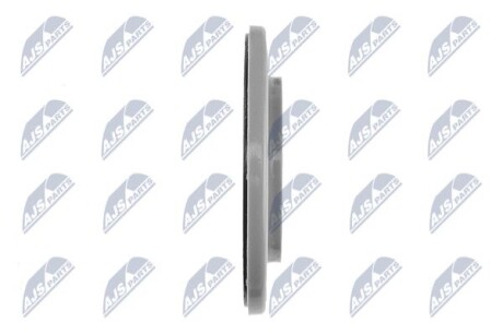 Фото 3 - Підшипник амортизатора NTY AD-CH-006 (ADCH006)