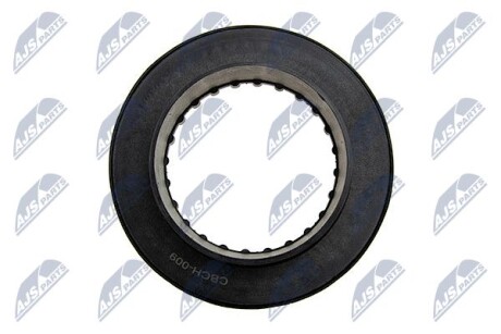 Фото 3 - Опора стійки амортизатора NTY ADCH009