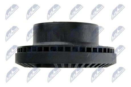 Фото 3 - Підшипник амортизатора NTY ADCH027