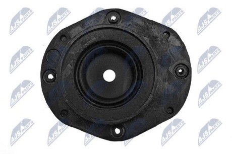 Фото 3 - Опора стойки амортизатора NTY AD-CT-002 (ADCT002)