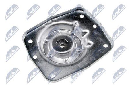 Фото 2 - Опора стойки амортизатора NTY AD-CT-006 (ADCT006)