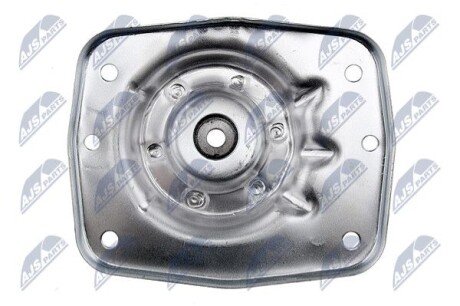 Фото 3 - Опора стойки амортизатора NTY AD-CT-006 (ADCT006)