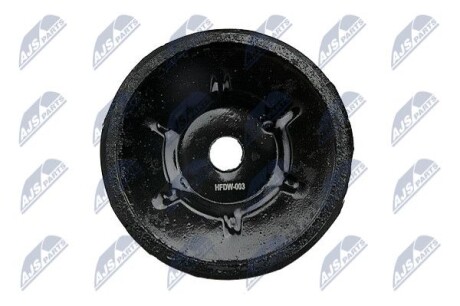 Фото 5 - Опора стійки амортизатора NTY AD-DW-003 (ADDW003)