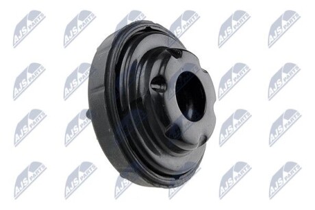 Фото 2 - Опора стойки амортизатора NTY AD-DW-006 (ADDW006)