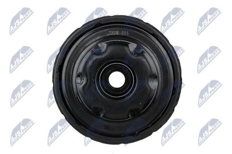 Фото 5 - Опора стойки амортизатора NTY AD-DW-006 (ADDW006)