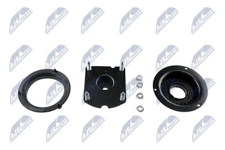 Фото 3 - Опора стійки амортизатора NTY AD-FR-001 (ADFR001)