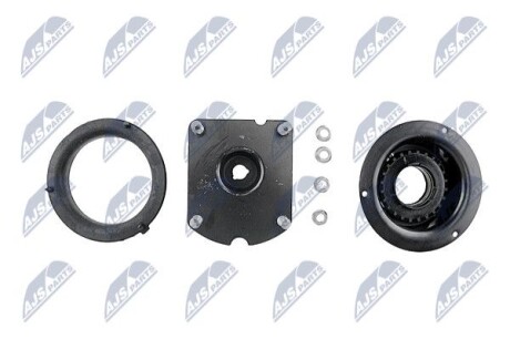 Фото 4 - Опора стійки амортизатора NTY AD-FR-001 (ADFR001)