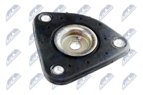 Фото 2 - Опора стойки амортизатора NTY AD-FR-027 (ADFR027)