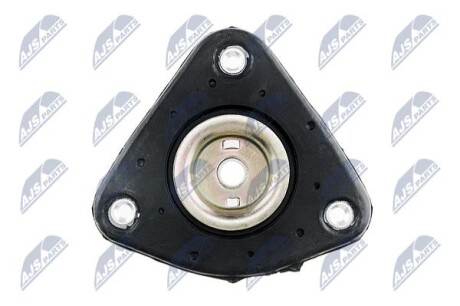 Фото 4 - Опора стойки амортизатора NTY AD-FR-027 (ADFR027)