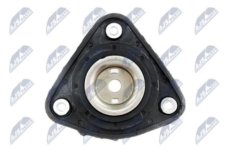 Фото 3 - Опора стойки амортизатора NTY AD-FR-028 (ADFR028)