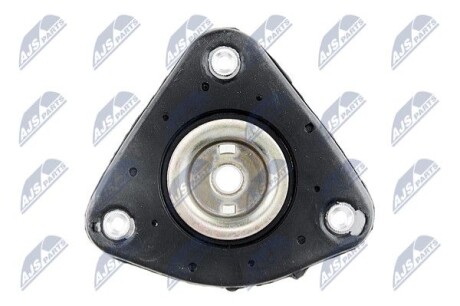 Фото 4 - Опора стойки амортизатора NTY AD-FR-028 (ADFR028)