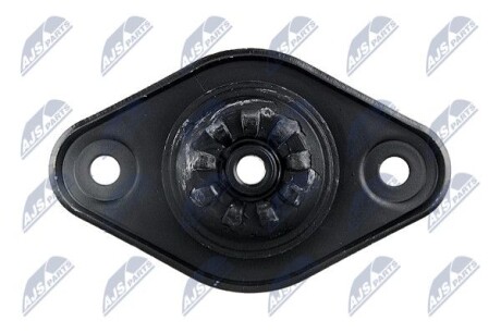 Фото 4 - Опора стійки амортизатора NTY AD-HY-501 (ADHY501)