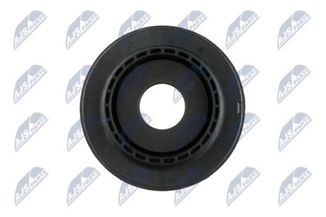 Фото 5 - Подшипник амортизатора NTY AD-HY-530 (ADHY530)