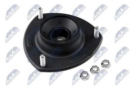 Фото 2 - Опора стійки амортизатора NTY AD-KA-327 (ADKA327)