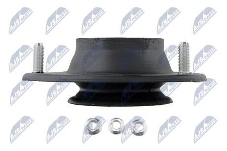 Фото 3 - Опора стійки амортизатора NTY AD-KA-327 (ADKA327)
