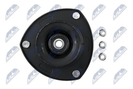 Фото 5 - Опора стійки амортизатора NTY AD-KA-327 (ADKA327)