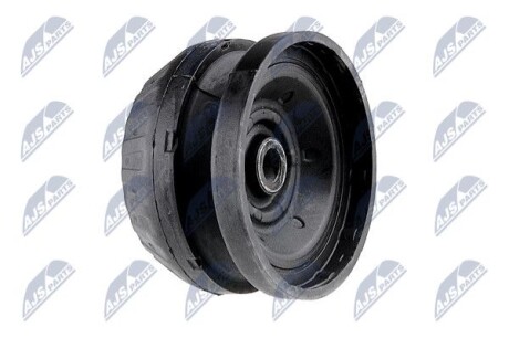 Фото 2 - Опора стойки амортизатора NTY AD-ME-004 (ADME004)