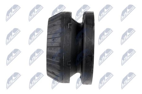 Фото 3 - Опора стойки амортизатора NTY AD-ME-004 (ADME004)