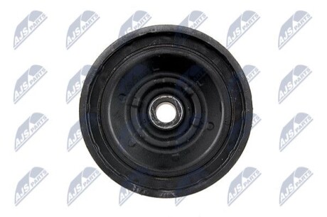 Фото 5 - Опора стойки амортизатора NTY AD-ME-004 (ADME004)