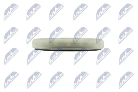 Фото 5 - Подшипник амортизатора NTY AD-MS-006 (ADMS006)