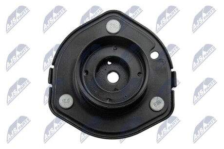 Фото 3 - Опора стойки амортизатора NTY AD-MZ-001 (ADMZ001)