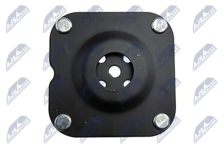 Фото 3 - Підшипник амортизатора NTY AD-MZ-016 (ADMZ016)