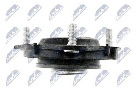 Фото 3 - Опора стійки амортизатора NTY AD-MZ-028 (ADMZ028)