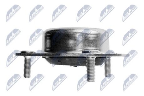 Фото 5 - Опора стійки амортизатора NTY AD-MZ-029 (ADMZ029)