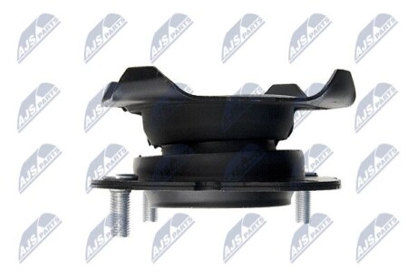 Фото 5 - Опора стійки амортизатора NTY AD-MZ-033 (ADMZ033)