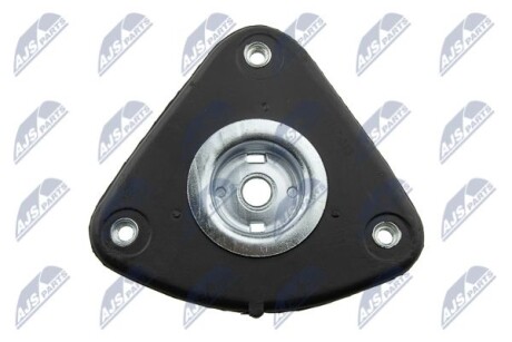 Фото 3 - Опора стойки амортизатора NTY AD-MZ-043 (ADMZ043)