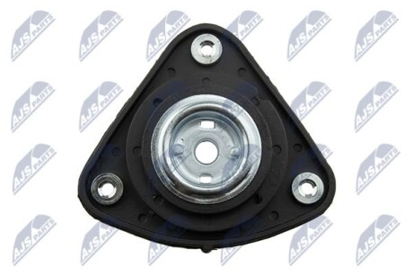 Фото 4 - Опора стойки амортизатора NTY AD-MZ-043 (ADMZ043)