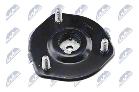 Фото 2 - Опора стійки амортизатора NTY AD-MZ-046 (ADMZ046)