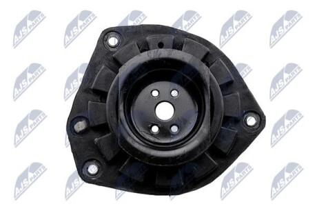 Фото 3 - Опора стійки амортизатора NTY AD-RE-004 (ADRE004)