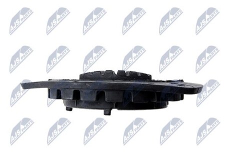 Фото 3 - Опора стійки амортизатора NTY AD-RE-009 (ADRE009)