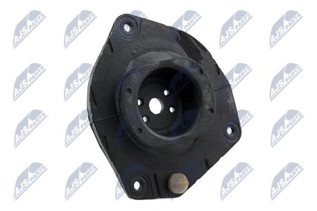 Фото 2 - Опора стойки амортизатора NTY AD-RE-011 (ADRE011)