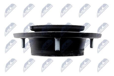 Фото 5 - Опора стійки амортизатора NTY AD-SB-003 (ADSB003)