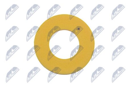 Фото 2 - Опора стійки амортизатора NTY AD-TY-000 (ADTY000)