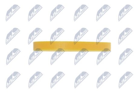 Фото 3 - Опора стійки амортизатора NTY AD-TY-000 (ADTY000)