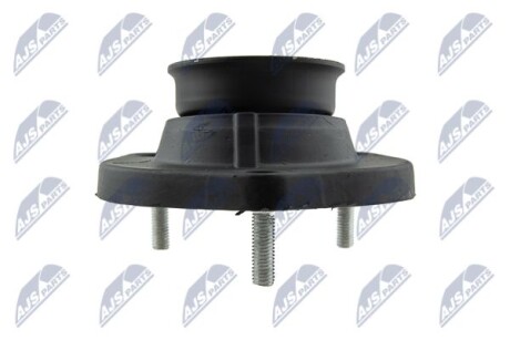 Фото 5 - Опора стійки амортизатора NTY AD-TY-013 (ADTY013)