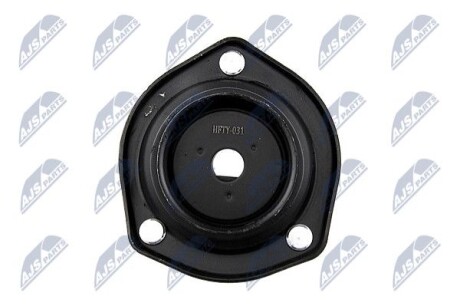 Фото 3 - Опора стойки амортизатора NTY AD-TY-031 (ADTY031)