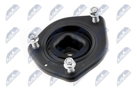 Фото 2 - Опора стойки амортизатора NTY AD-TY-039 (ADTY039)