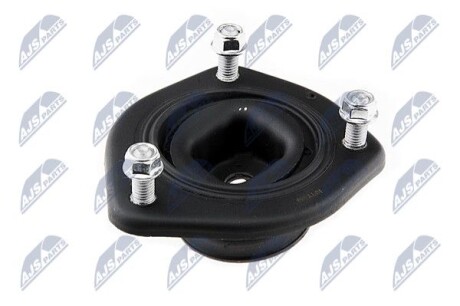 Фото 2 - Опора стойки амортизатора NTY AD-TY-040 (ADTY040)