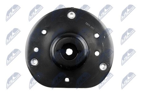 Фото 3 - Опора стійки амортизатора NTY AD-VV-001 (ADVV001)